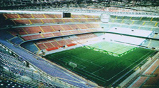 Olimpico Barona