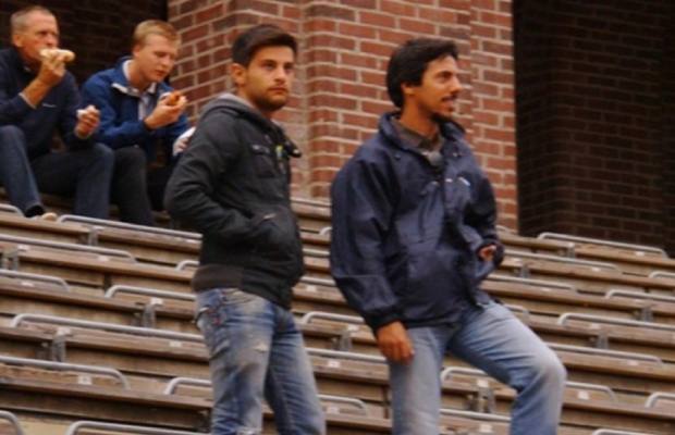 CHUPACABRE: FASCIALE E' IL NUOVO CAPO DEGLI ULTRAS