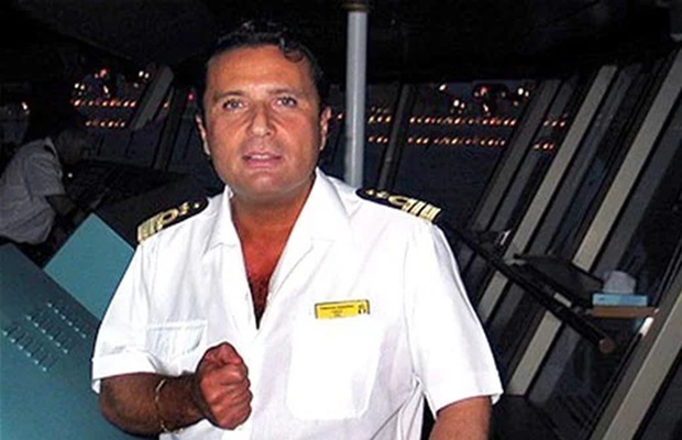 Il Presidente Fasciale lascia il Chupacabre