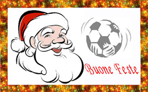 Dinamo e Atletico le Regine del Natale!!!