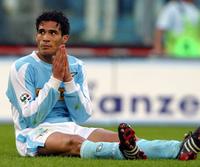 Il Salamanca è già dietro..
