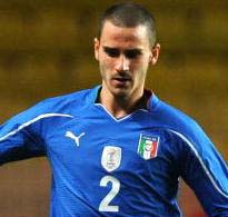 Bonucci svenduto al Trip Team