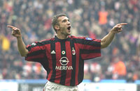Stagione 2003 / 2004