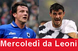 Flachi - Iaquinta.. Sguardo Incrociato!