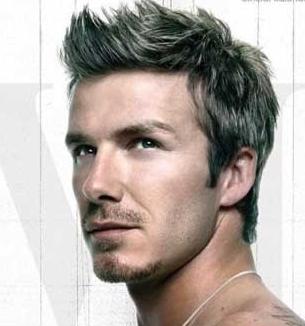 David Beckham: il prossimo acquisto della S.R.S