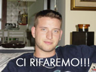 E così si ritrovò ultimo...