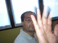 Mastro Don Reginaldo