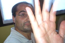 Gli squalificati dell'Ultima di Campionato 2005