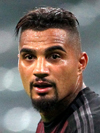 Boateng Kevin Prince