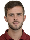 Pjanic Miralem