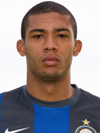 Juan Jesus Guilherme Nunes