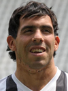 Tevez Carlos