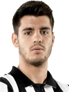 Morata Alvaro