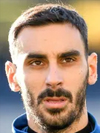 Zappacosta Davide