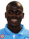 Koulibaly Kalidou 