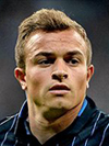 Shaqiri Xherdan 