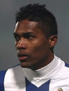 Alex Sandro  Lobo Silva