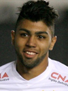 Gabigol Gabriel Barbosa Almeida