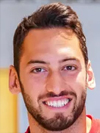 Calhanoglu Hakan