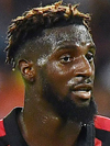 Bakayoko Tiemoue 