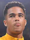 Kluivert Justin