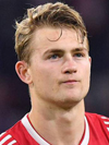 de Ligt Matthijs 