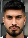 Serdar Suat