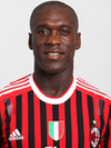 Seedorf Clarence