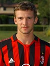 Shevchenko Andriy