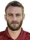 De Rossi Daniele