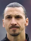 Ibrahimovic Zlatan