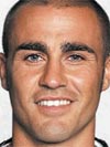 Cannavaro Fabio