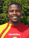 Kuffour&nbsp;Samuel Osei