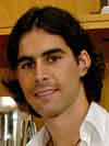 Tiago&nbsp;Cardoso Mendes
