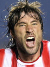 Pavone&nbsp;Hugo Mariano