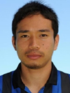 Nagatomo Yuto 